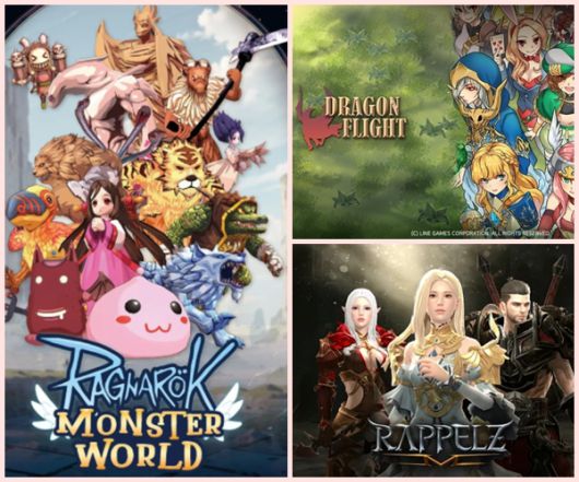 더게임스데일리