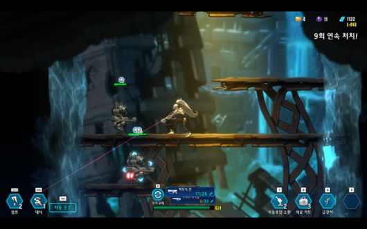 더게임스데일리