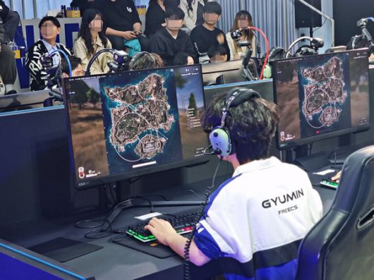 더게임스데일리