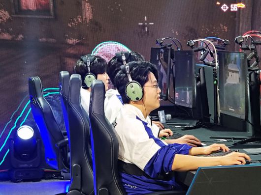 더게임스데일리