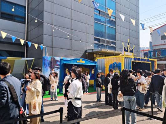 더게임스데일리