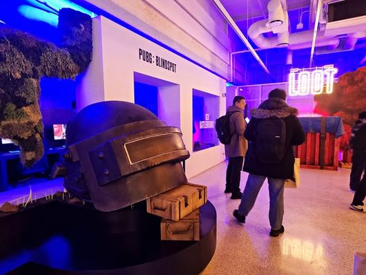 더게임스데일리