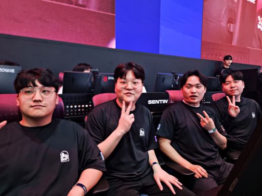 더게임스데일리