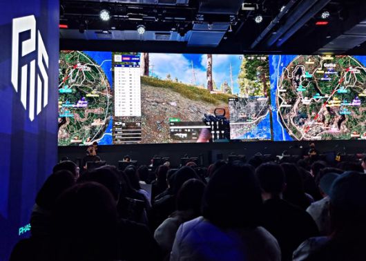 더게임스데일리