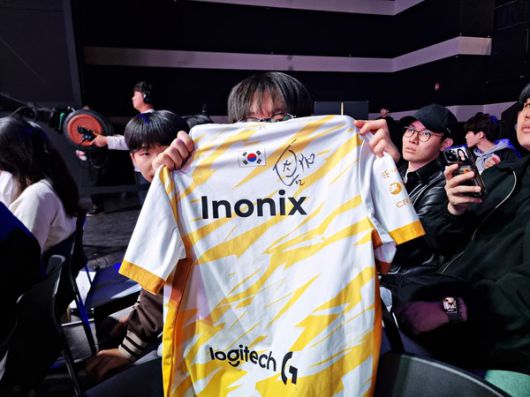 더게임스데일리