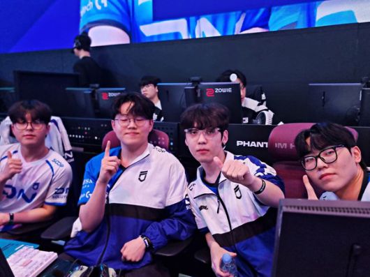 더게임스데일리