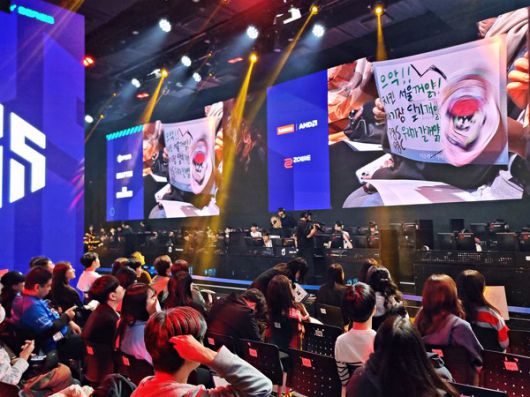 더게임스데일리