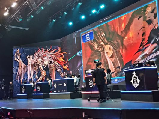 더게임스데일리