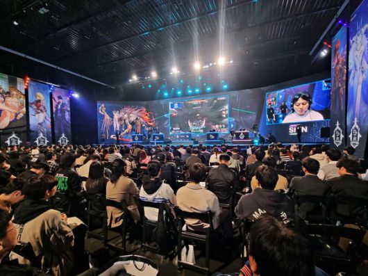 더게임스데일리