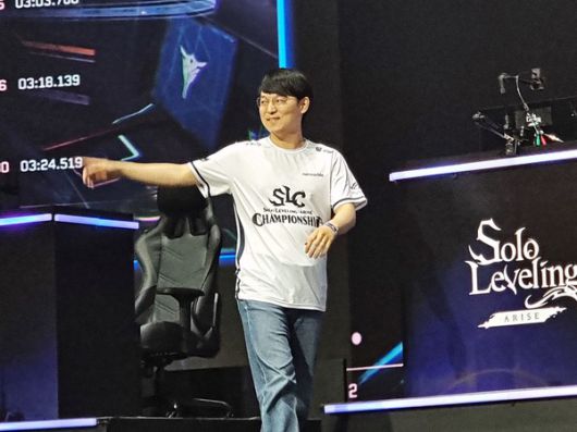 더게임스데일리