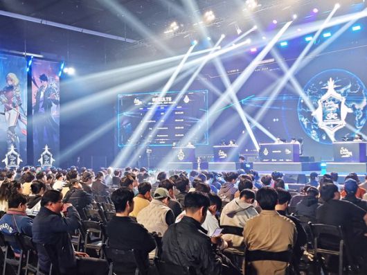 더게임스데일리