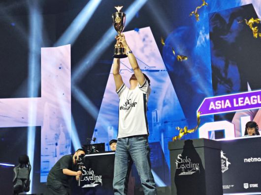 더게임스데일리