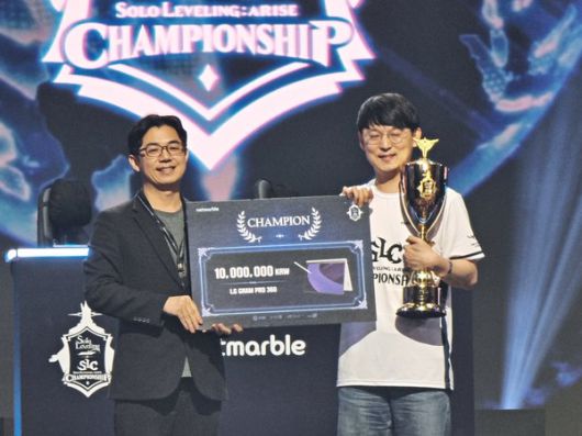 더게임스데일리