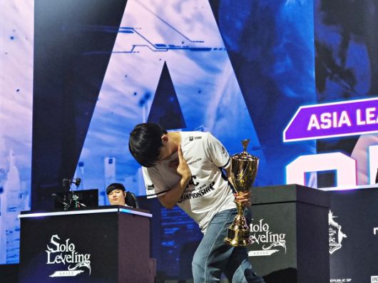 더게임스데일리