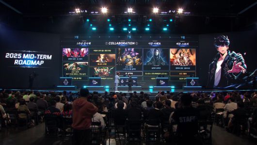 더게임스데일리