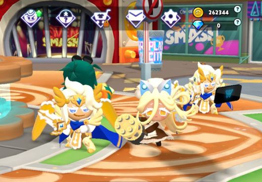 더게임스데일리