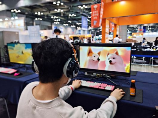 더게임스데일리