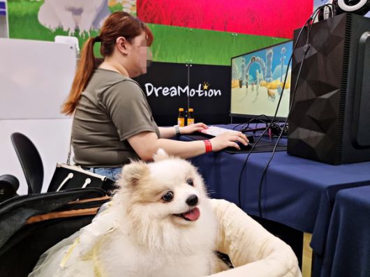 더게임스데일리