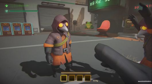 더게임스데일리