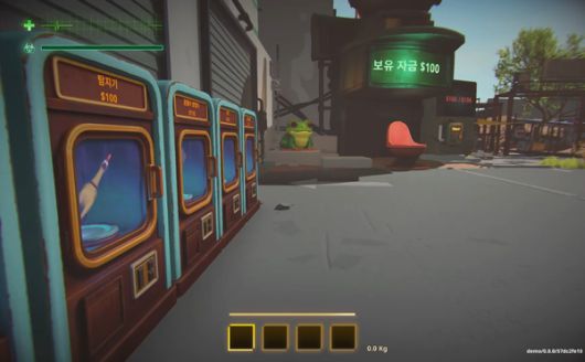 더게임스데일리