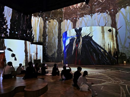 더게임스데일리