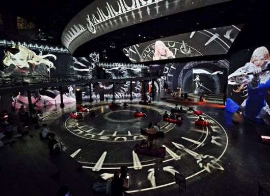 더게임스데일리