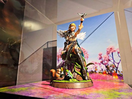 더게임스데일리