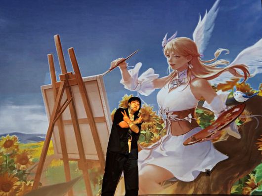 더게임스데일리