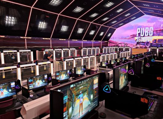 더게임스데일리