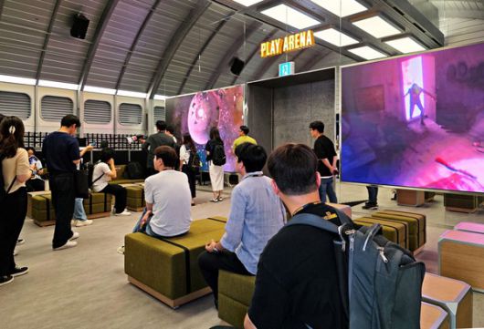 더게임스데일리