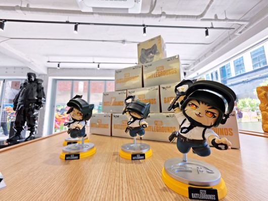 더게임스데일리