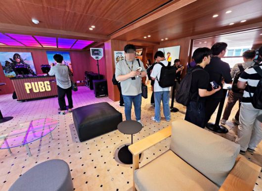 더게임스데일리