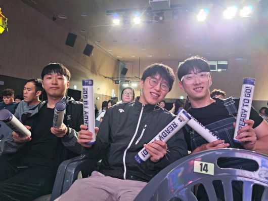 더게임스데일리