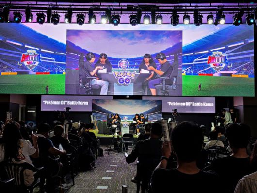 더게임스데일리