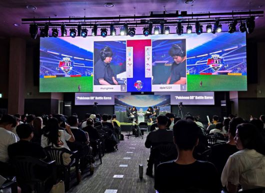 더게임스데일리