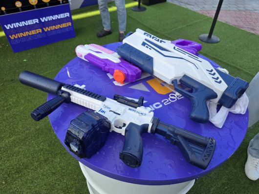 더게임스데일리