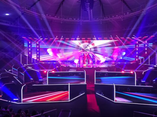 더게임스데일리