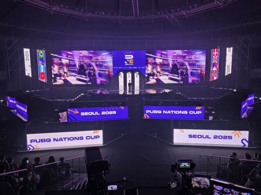 더게임스데일리