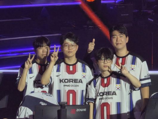 더게임스데일리