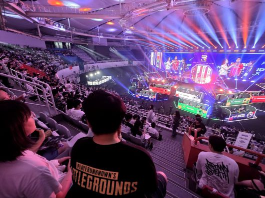 더게임스데일리