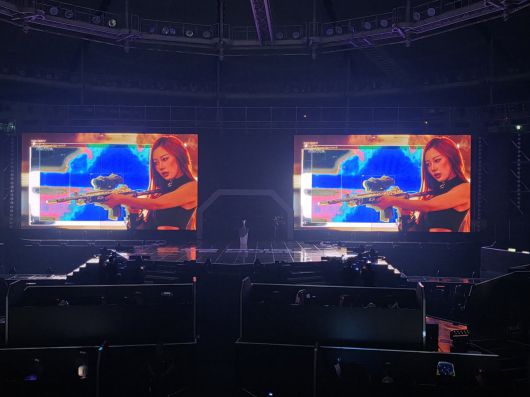 더게임스데일리