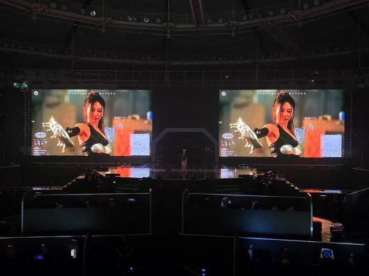 더게임스데일리