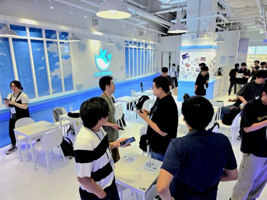 더게임스데일리