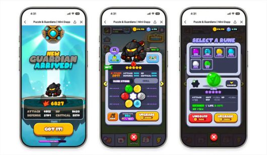 더게임스데일리