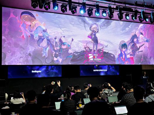 더게임스데일리