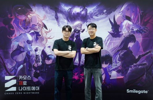 더게임스데일리