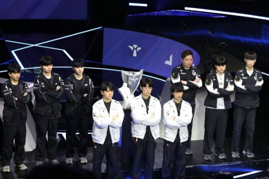 더게임스데일리