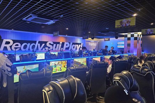 더게임스데일리