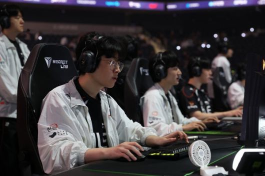 더게임스데일리