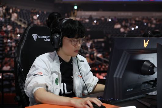 더게임스데일리